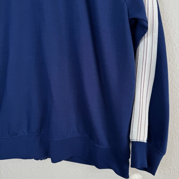 Disney 50 year anniversary blue track suit jacket full zip XL - Picture 9 of 11